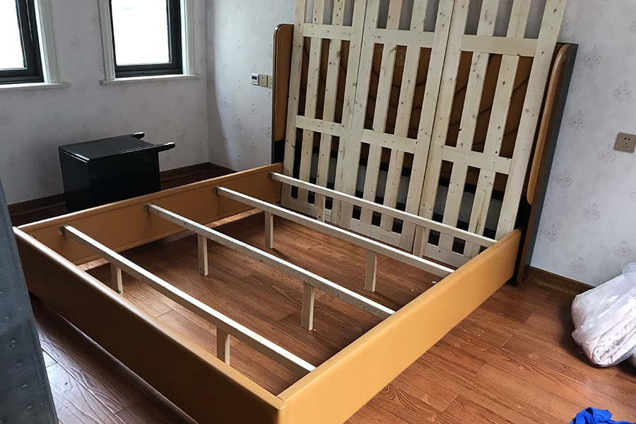 杭州長(zhǎng)安華府室內(nèi)家具除甲醛治理